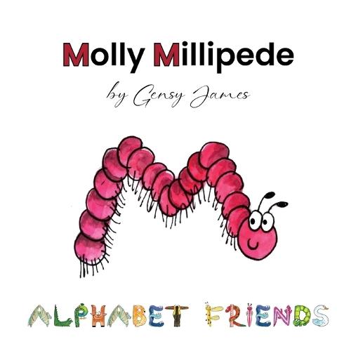 Molly Millipede: Meets Baby Mabel