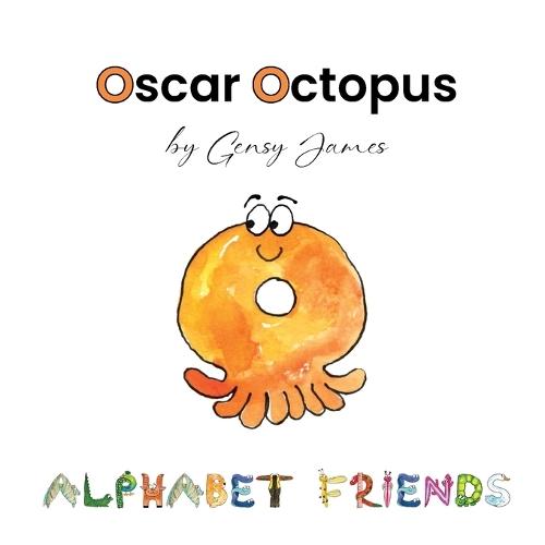 Oscar Octopus: Gobbles Too Many Bonbons