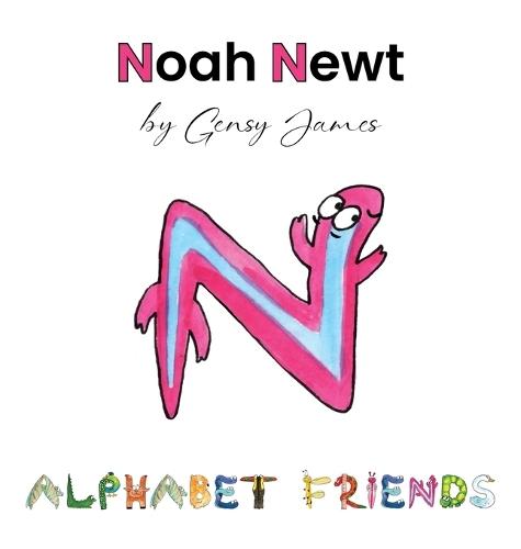 Noah Newt: Having fun With Grandma and Grandpa