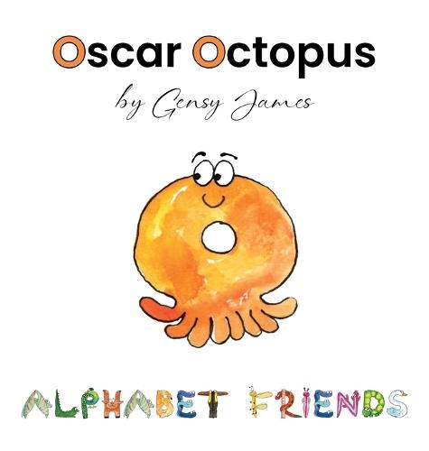 Oscar Octopus: Gobbles Too Many Bonbons