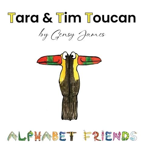 Tara & Tim Toucan: Tell Tall Tales