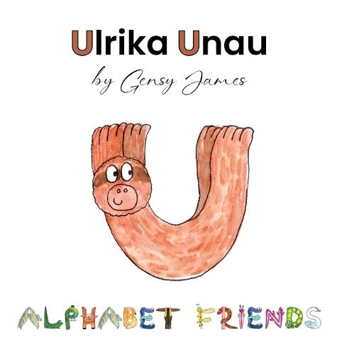 Ulrika Unau: A Story About Nature