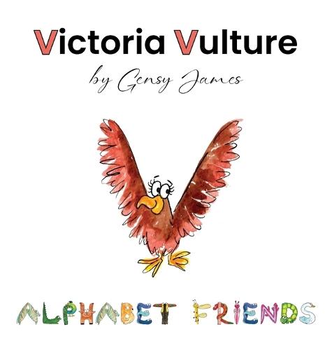 Victoria Vulture: The Great Detective Adventure