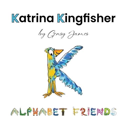 Katrina Kingfisher: A Book Lover's Tale