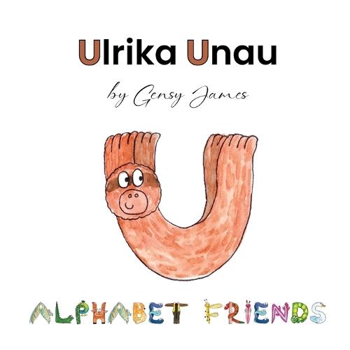 Ulrika Unau: A Story About Nature