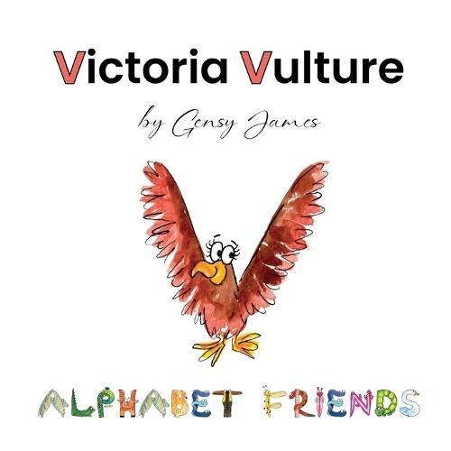 Victoria Vulture: The Great Detective Adventure