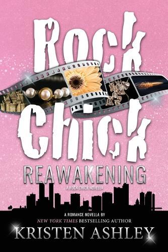 Rock Chick Reawakening: A Rock Chick Novella