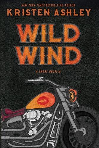 Wild Wind: A Chaos Novella