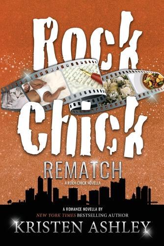 Rock Chick Rematch: A Rock Chick Novella