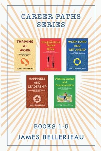 The Complete Career Paths Series