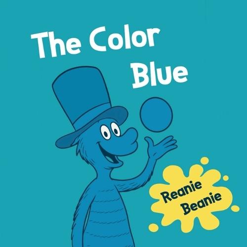 The Color Blue