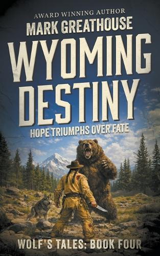 Wyoming Destiny: Hope Triumphs Over Fate