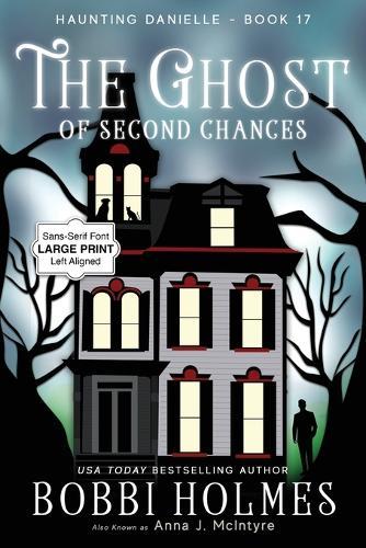 The Ghost of Second Chances