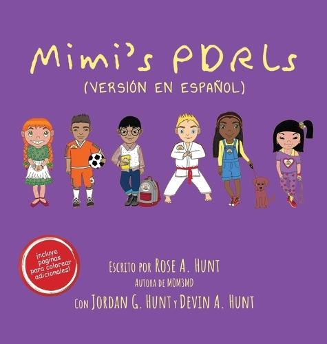 Mimi's PDRLs (Spanish Version)