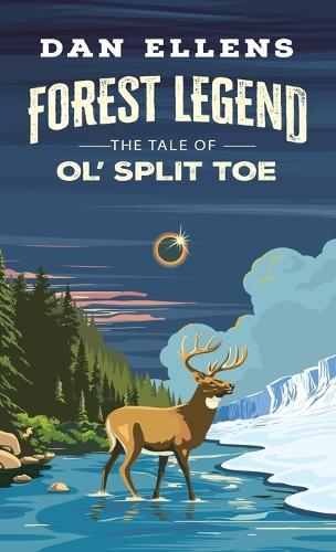 Forest Legend: The Tale of Ol' Split Toe