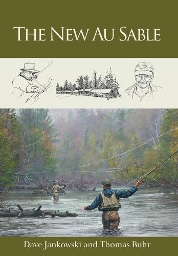 The New Au Sable