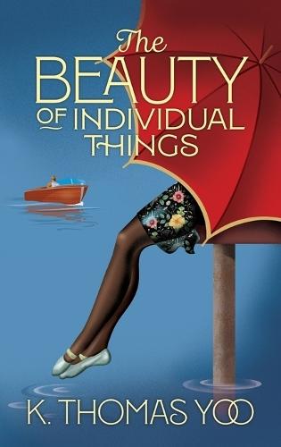 The Beauty of Individual Things