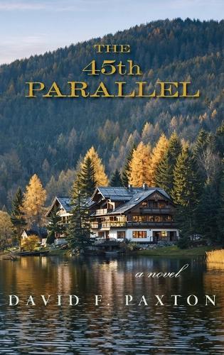 45th Parallel