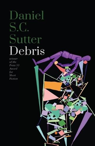 Debris: Stories