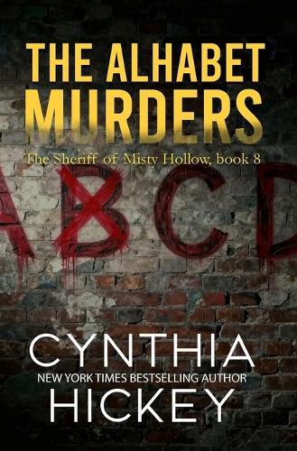 The Alphabet Murders
