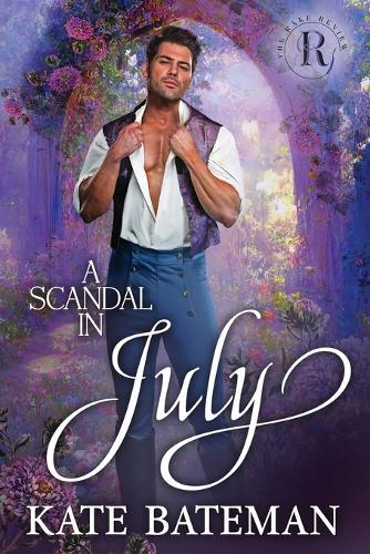 A Scandal In July
