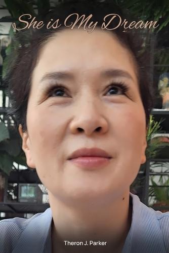 She is My Dream: Poems