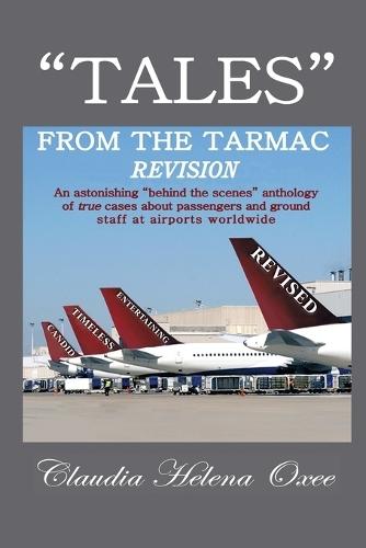 Tales From the Tarmac: Revision
