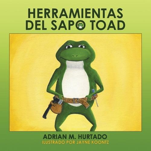 Herramientas del sapo Toad