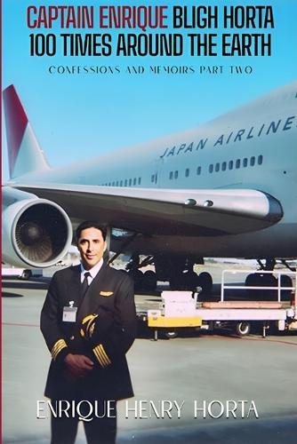 Captain Bligh Flies Again