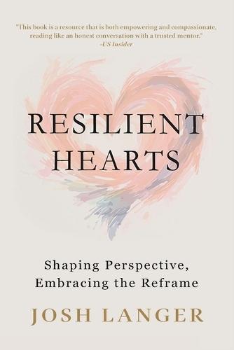 Resilient Hearts: Shaping Perspective, Embracing the Reframe