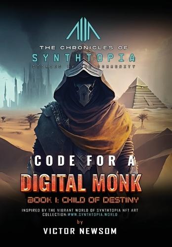 Code for a Digital Monk: Book 1: Child of Destiny