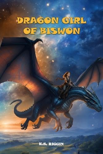 Dragon Girl of Biswon