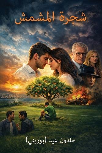 شجرة المشمش