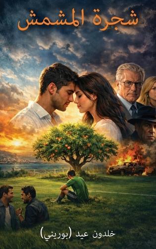 شجرة المشمش