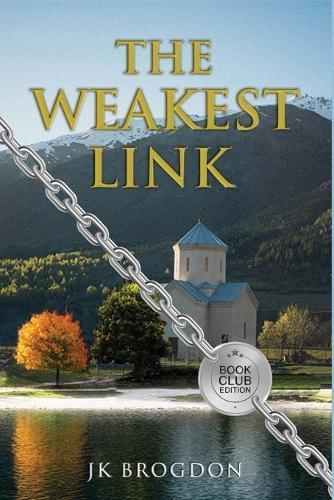 The Weakest Link: Book Club Edition