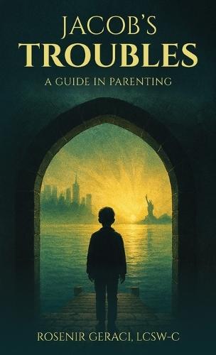 Jacob's Troubles: A Guide in Parenting