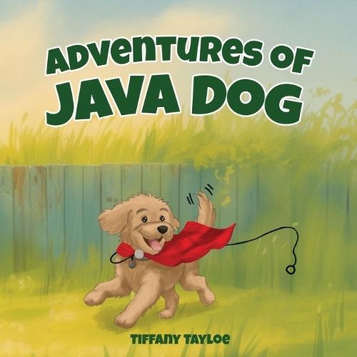 Adventures of Java Dog
