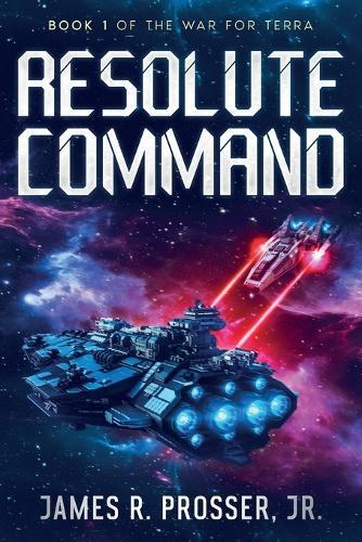 Resolute Command