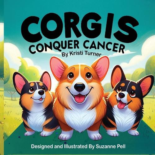 Corgis Conquer Cancer