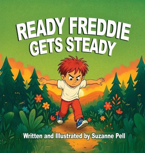 Ready Freddie: Gets Steady