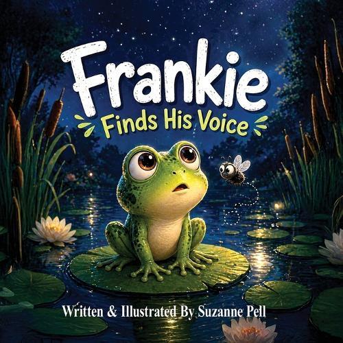 Frankie: Finds His Voice