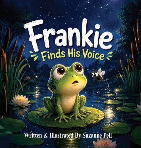 Frankie: Finds His Voice