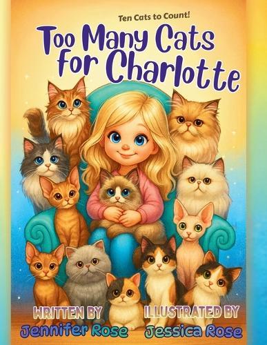 Too Many Cats for Charlotte