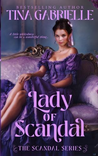 Lady of Scandal