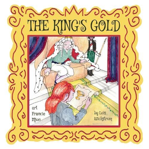 The King's Gold