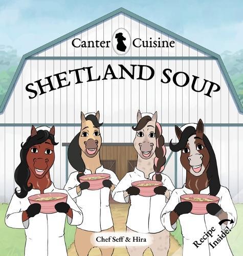 Canter Cuisine: Shetland Soup