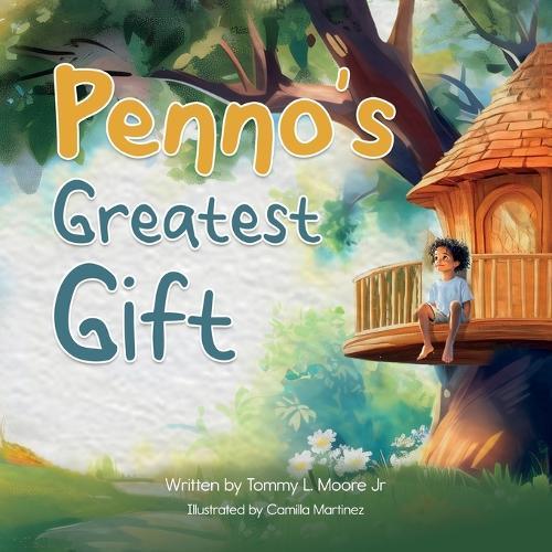 Penno's Greatest Gift: What Makes You Special