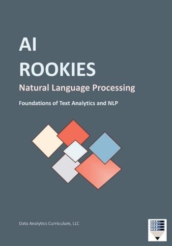 AI Rookies Natural Language Processing