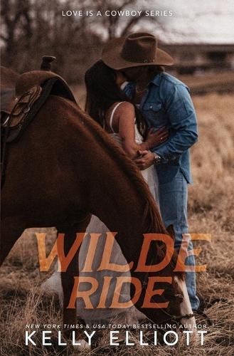 Wilde Ride