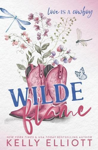 Wilde Flame